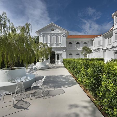 Macalister Mansion, A Member Of Design Hotels George Town  Kültér fotó