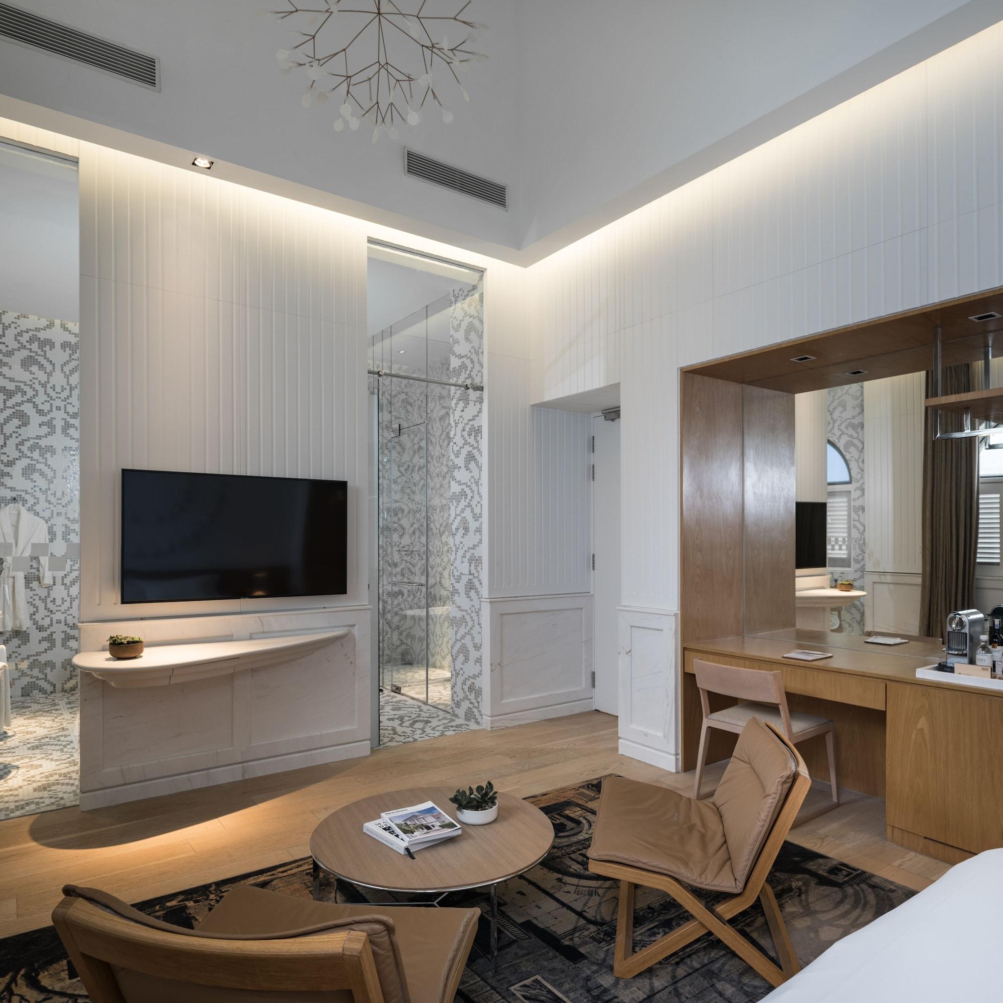 Macalister Mansion, A Member Of Design Hotels George Town  Kültér fotó