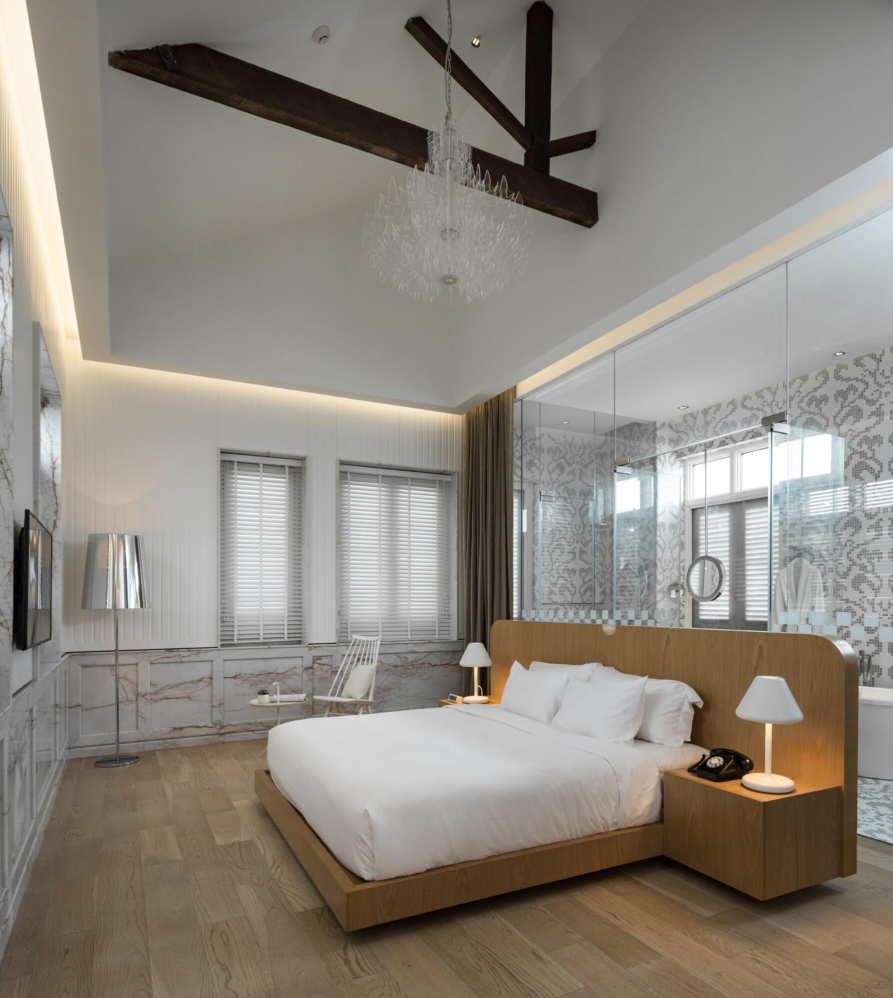 Macalister Mansion, A Member Of Design Hotels George Town  Kültér fotó
