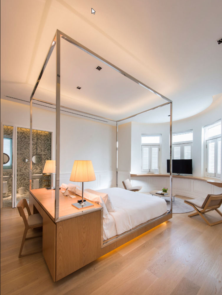 Macalister Mansion, A Member Of Design Hotels George Town  Kültér fotó