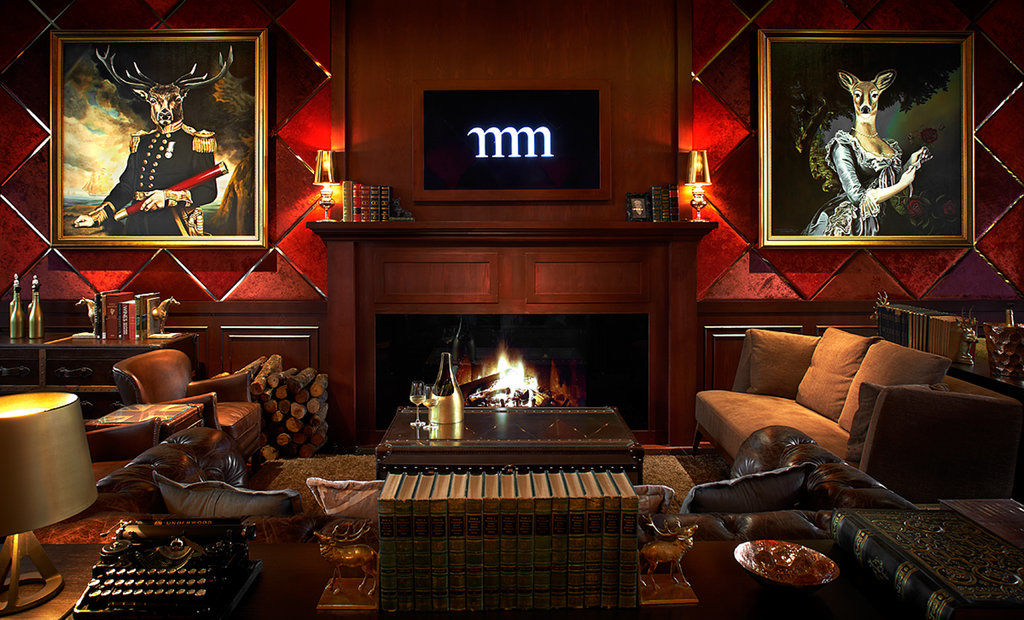 Macalister Mansion, A Member Of Design Hotels George Town  Kültér fotó