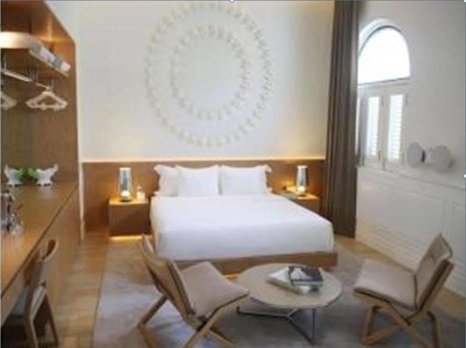 Macalister Mansion, A Member Of Design Hotels George Town  Kültér fotó